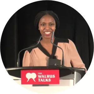 Marie-Merci Habyarimana - Juvénal Habyarimana's daughter