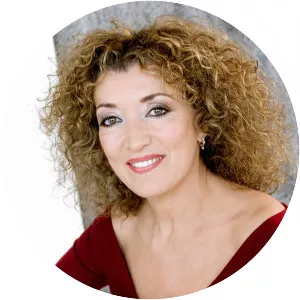 Marie Michèle Desrosiers