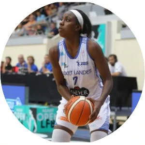 Marie-Michelle Milapie