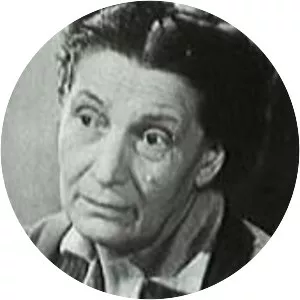 Marie Nademlejnská