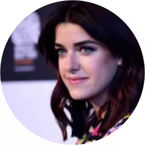 Marie Nasemann - Model