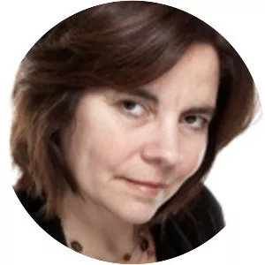 Marie Nathalie LeBlanc