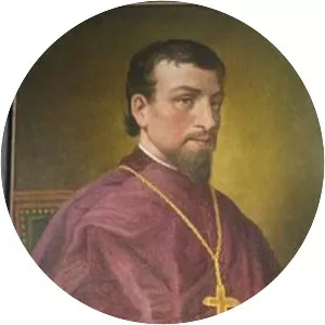 Marie-Nicolas-Antoine Daveluy - 