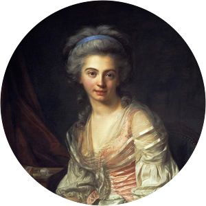 Marie-Nicole Vestier