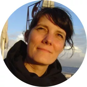 Marie-Noelle Horvath photograph