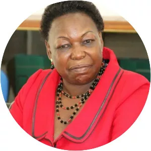 Marie-Noëlle Koyara