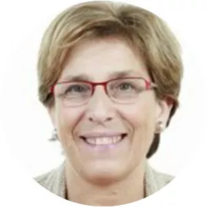 Marie-Noëlle Lienemann - Senator of France