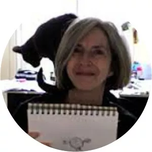 Marie-Noëlle Pichard - Illustrator