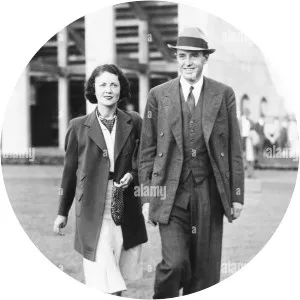 Marie Norton Harriman