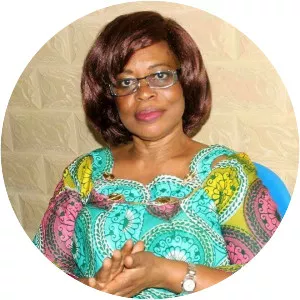 Marie-Odette Lorougnon