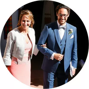 Marie-Odette Royal - Ségolène Royal's sister