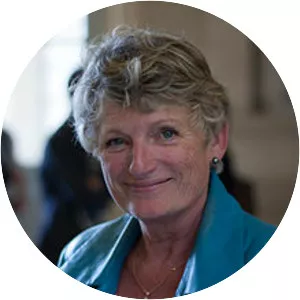 Marie-Odile Bouillé - Former Member of the National Assembly of France