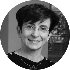 Marie- Odile Mergnac