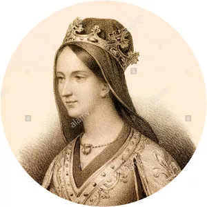 Marie of Anjou - 