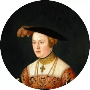 Marie of Baden-Sponheim