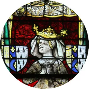 Marie of Blois, Duchess of Anjou - Joan, Duchess of Brittany's daughter