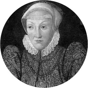 Marie of Brandenburg-Kulmbach photograph