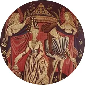 Marie of Cleves, Duchess of Orléans - Author