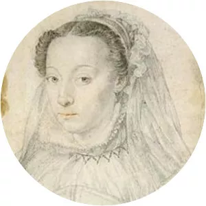 Marie of Cleves, Princess of Condé - 