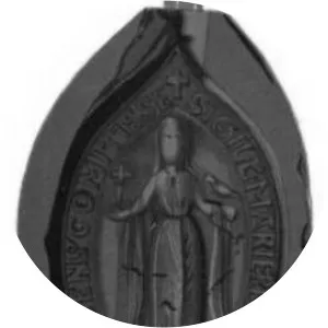 Marie of France, Countess of Champagne - 