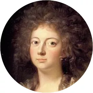 Marie of Hesse-Kassel - Queen