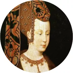 Marie of Luxembourg, Countess of . . .
