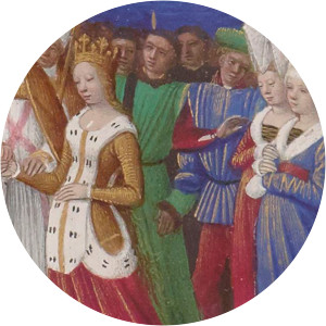 Marie of Luxembourg, Countess of Vendôme