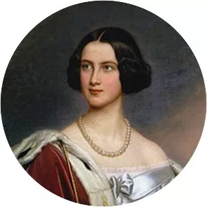 Marie of Prussia