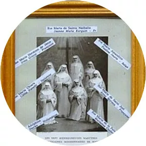 Marie of Saint Natalie