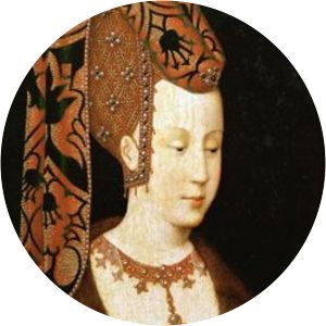 Marie of Savoy, Countess of Saint-Pol photograph