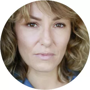 Marie Pape - Actress