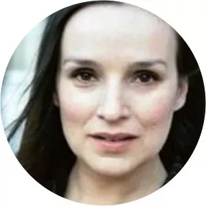 Marie Parouty - Actress