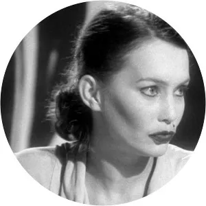 Marie-Pascale Elfman - Movie producer ‧ Richard Elfman's ex-wife