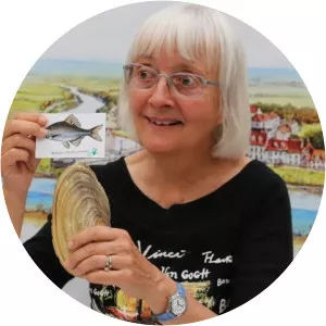 Marie-Paule Duflot photograph