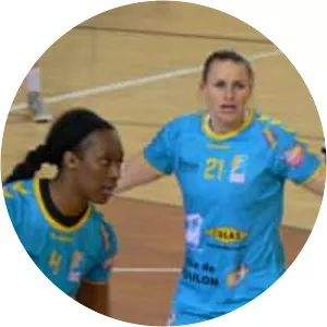 Marie-Paule Gnabouyou