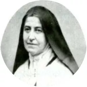 Marie-Pauline Martin