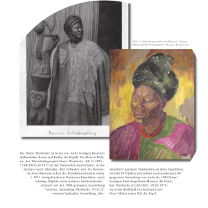 Marie Pauline Thorbecke