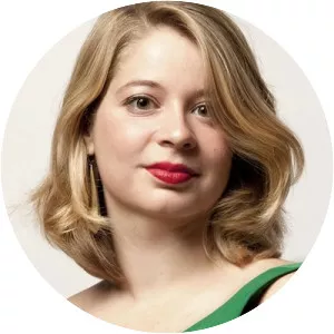 Marie Perbost - Musical artist