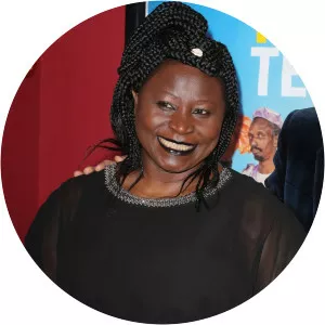 Marie-Philomène Nga - Actress