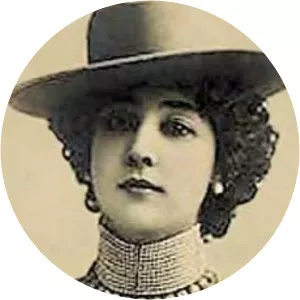 Marie Philomène Stevens