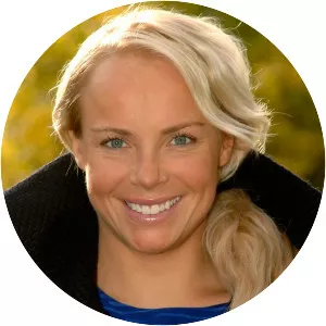 Marie Picasso - Swedish singer