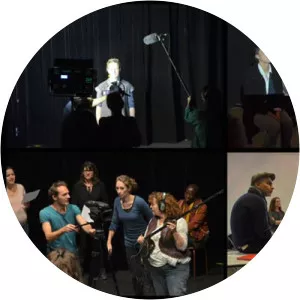 Marie Piémontèse - Actress