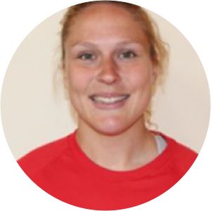 Marie-Pier Pinault-Reid