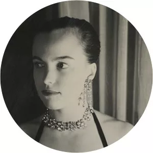 Marie-Pierre de Cossé Brissac