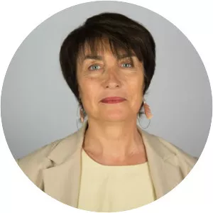 Marie-Pierre de La Gontrie - Senator of France