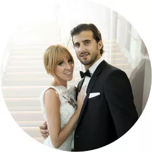 Marie-Pierre Fortin photograph