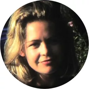 Marie-Pierre Gauthier - Michel Houellebecq's ex-wife