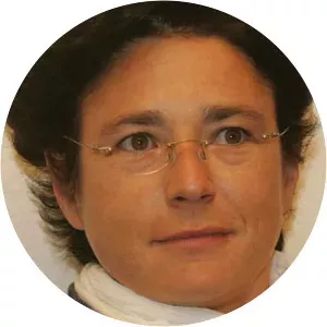 Marie-Pierre Huster