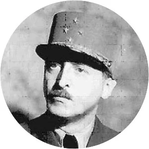 Marie-Pierre Kœnig - Former Minister of the Armed Forces of the French Republic