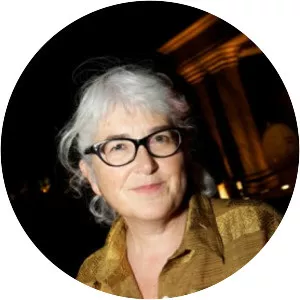 Marie-Pierre Macia - Film producer